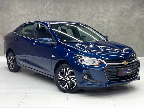 CHEVROLET ONIX 1.0 FLEX PLUS LT MANUAL